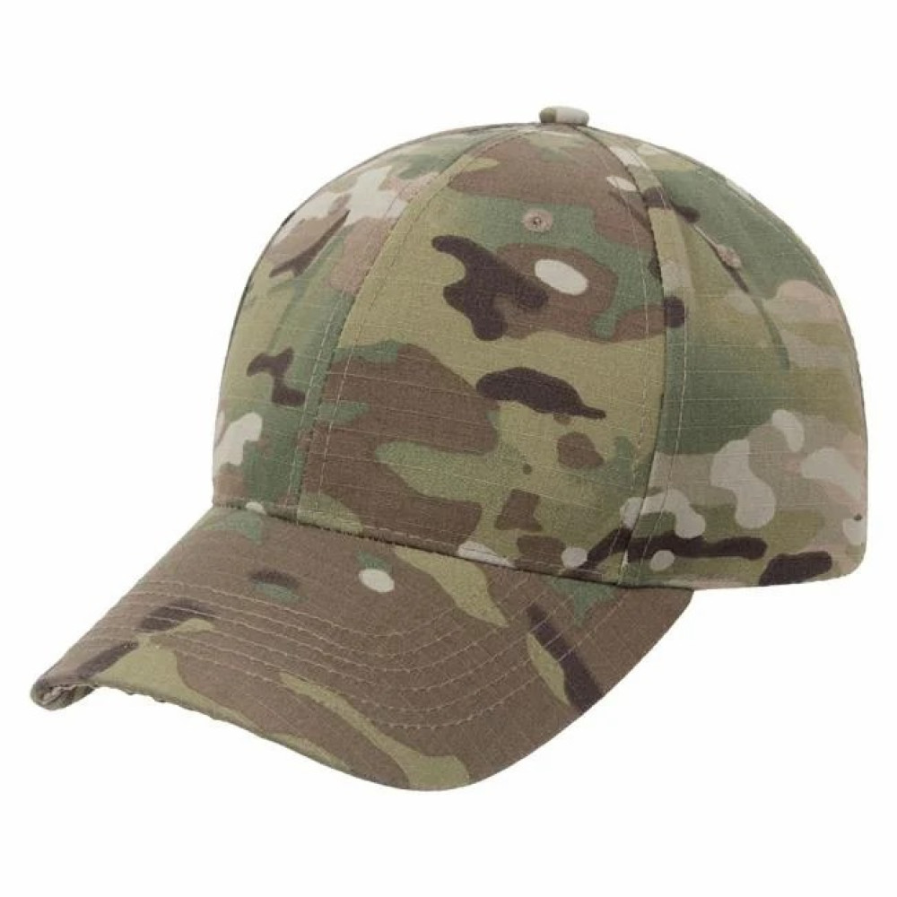 MILITARY CAPS