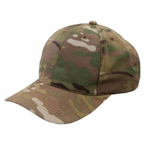 MILITARY CAPS