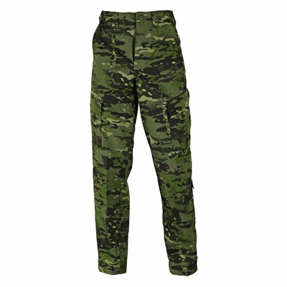 TACTICAL PANTS