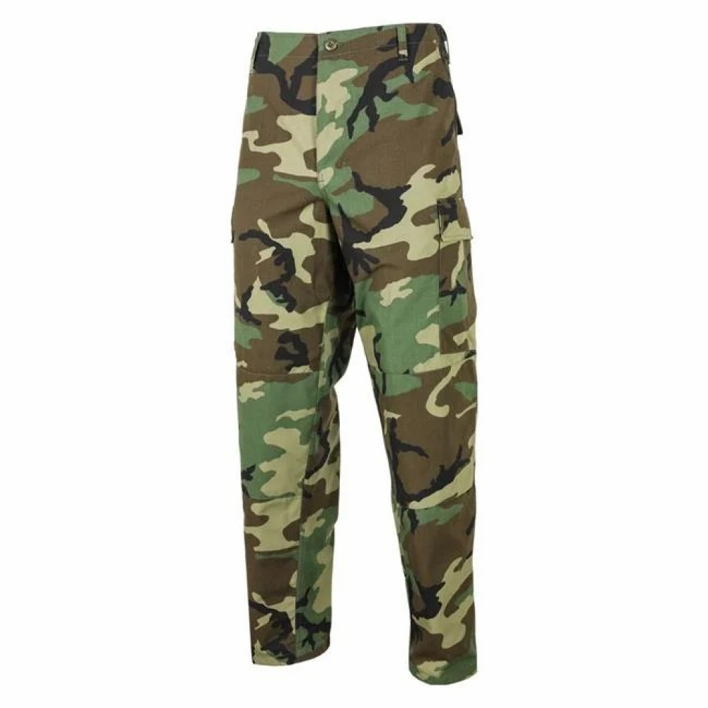 TACTICAL PANTS