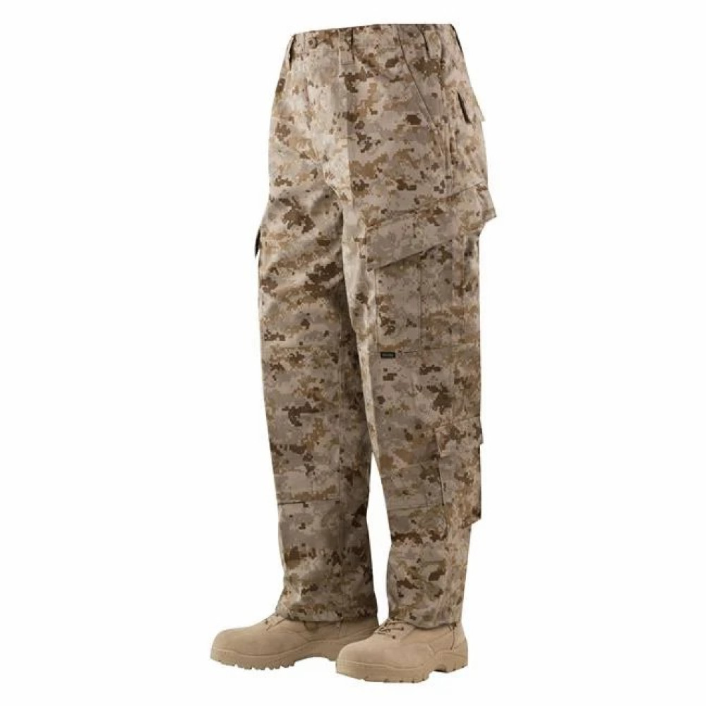 TACTICAL PANTS