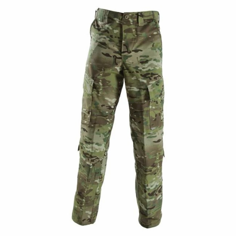 TACTICAL PANTS