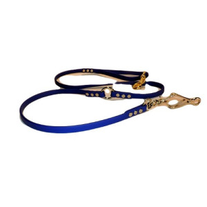 All Beta 3 in 1 Dog Lead With French Snap