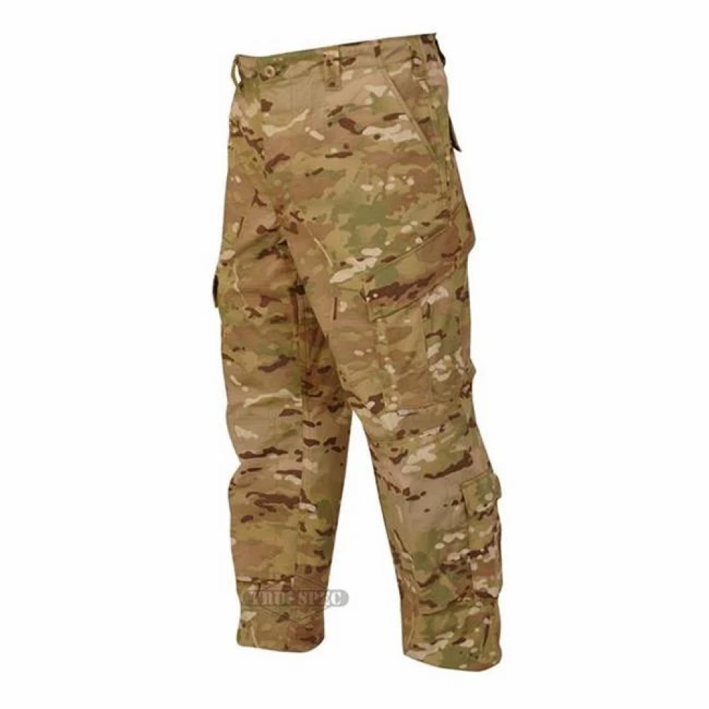 TACTICAL PANTS