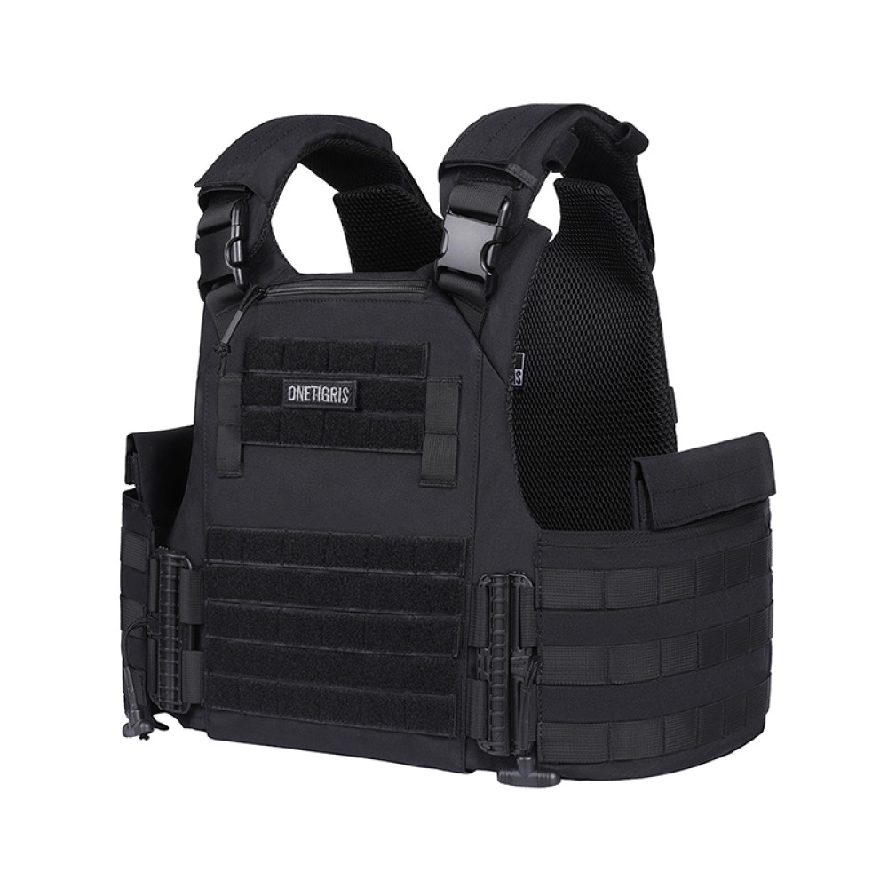 FYR Tactical Vest