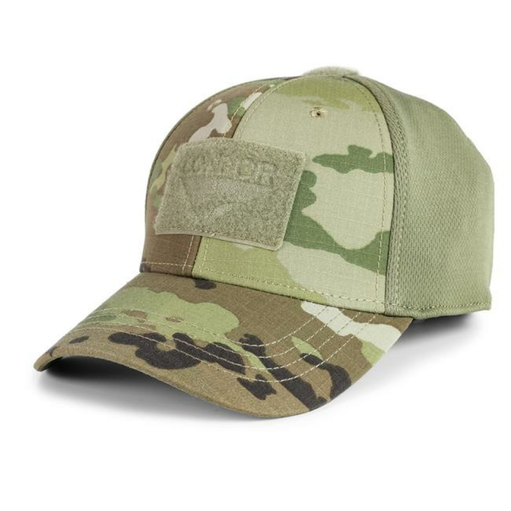 MILITARY CAPS