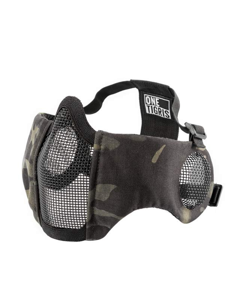 RAGE Airsoft Mask
