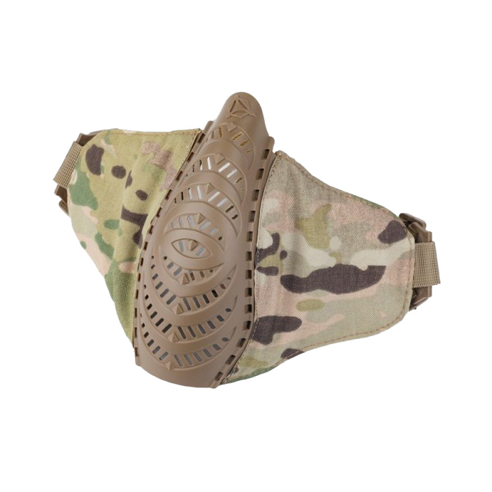 T?Farge? Comfort Airsoft Mask (Standard)