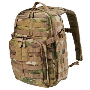 5.11 Tactical RUSH 12 2.0 Backpack Multicam