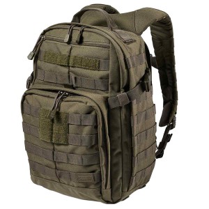 5.11 Tactical RUSH 12 2.0 Backpack Ranger Green
