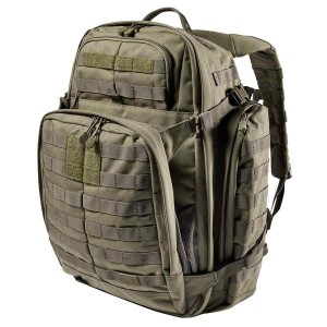 5.11 Tactical RUSH 72 2.0 Backpack Ranger Green