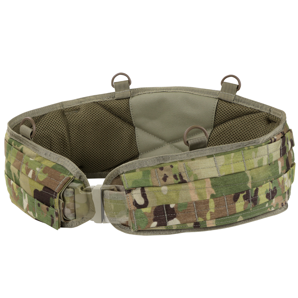 MILITARY BELT