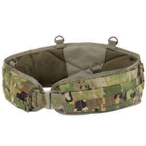 MILITARY BELT