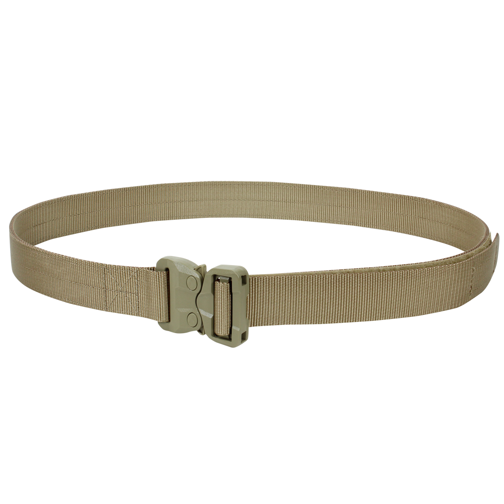 MILITARY BELT