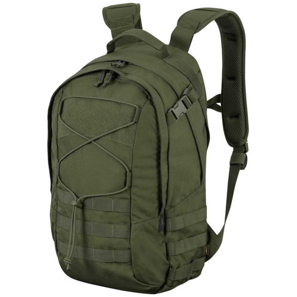 Helikon EDC Backpack Olive Green