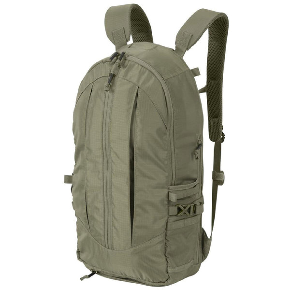 Helikon Groundhog Backpack Adaptive Green