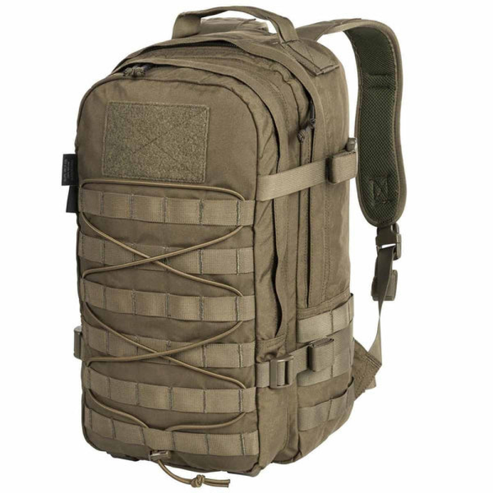 Helikon Raccoon MK2 Backpack Coyote