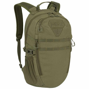 Highlander Eagle 1 Backpack 20L Olive Green