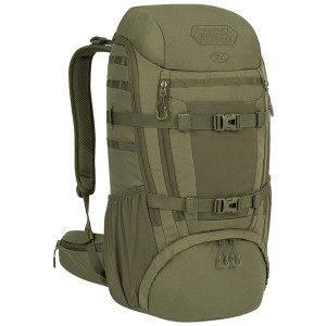 Highlander Eagle 3 Backpack 40L Olive Green