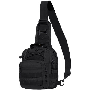 Pentagon UCB 2.0 Universal Chest Bag 7L Black