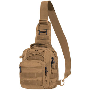 Pentagon UCB 2.0 Universal Chest Bag 7L Coyote