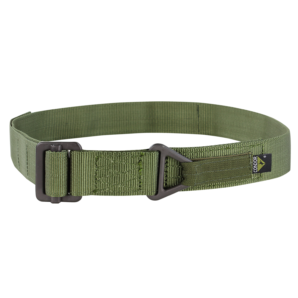 MILITARY BELT