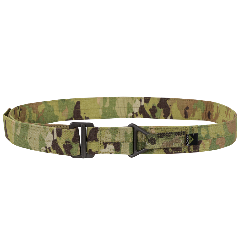 MILITARY BELT