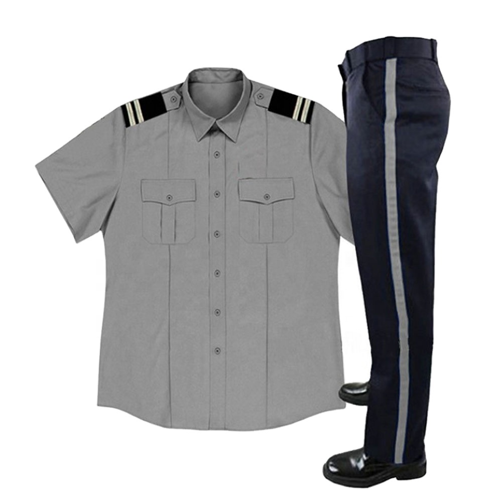 Security Guard Uniform Set