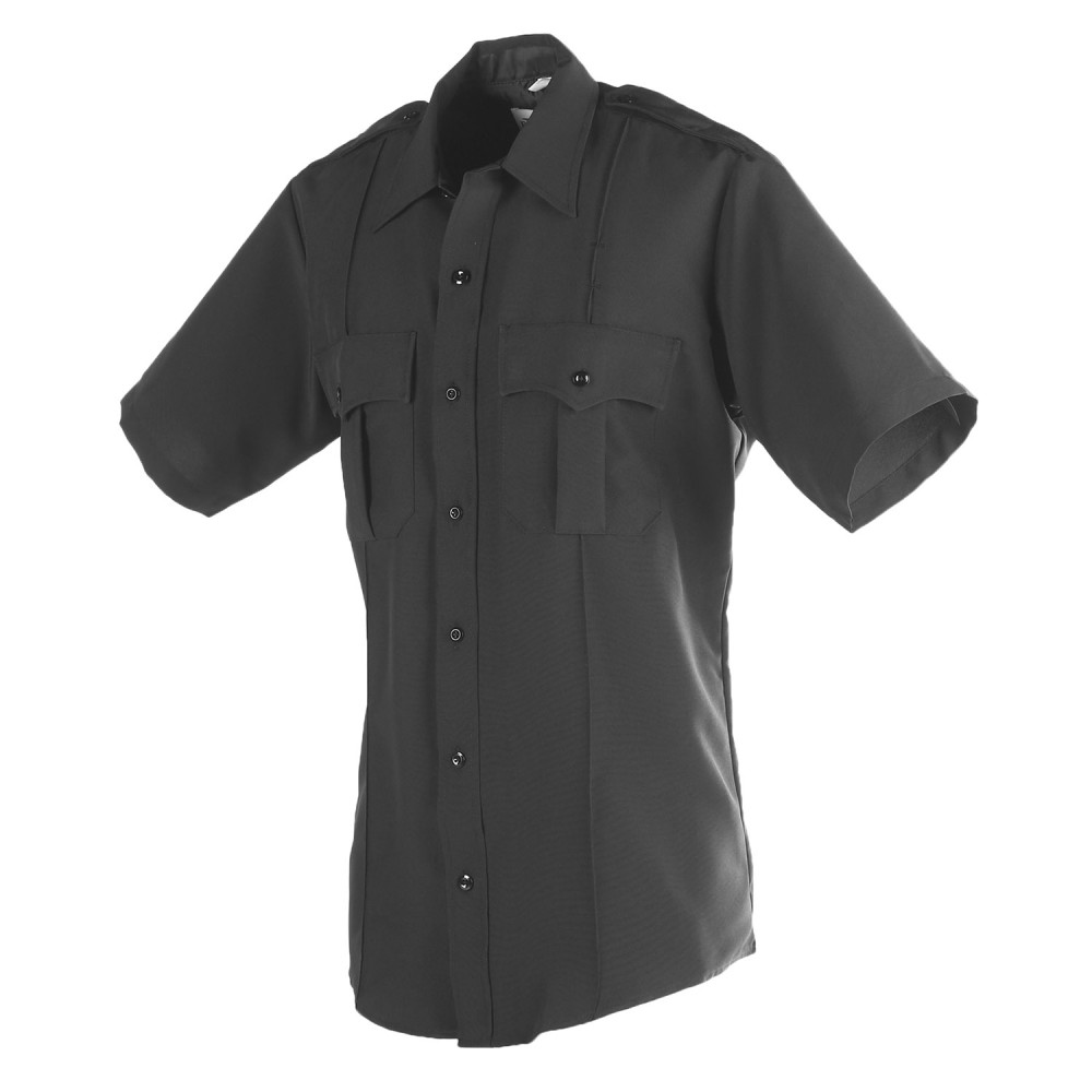 SHORT SLEEVES SECURITY SHIRTS