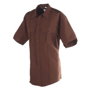 SHORT SLEEVES SECURITY SHIRTS