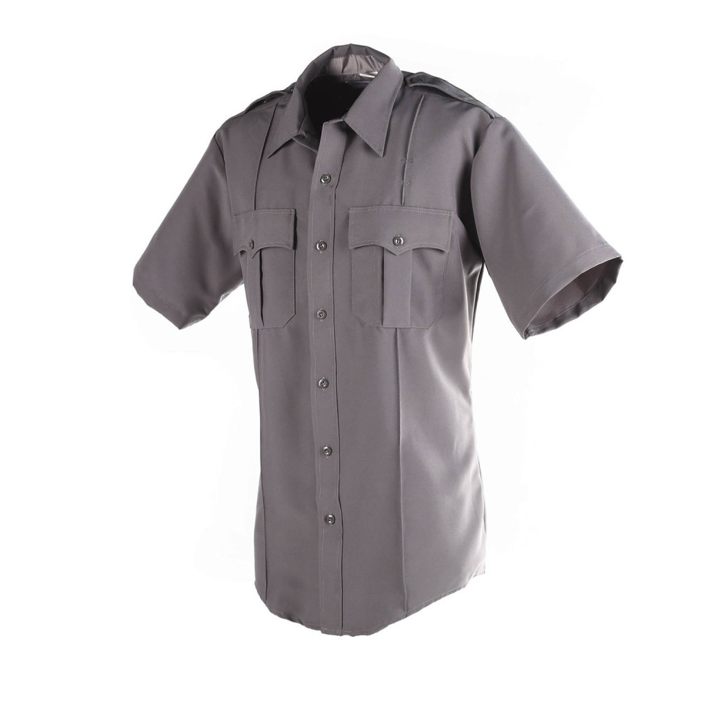 SHORT SLEEVES SECURITY SHIRTS