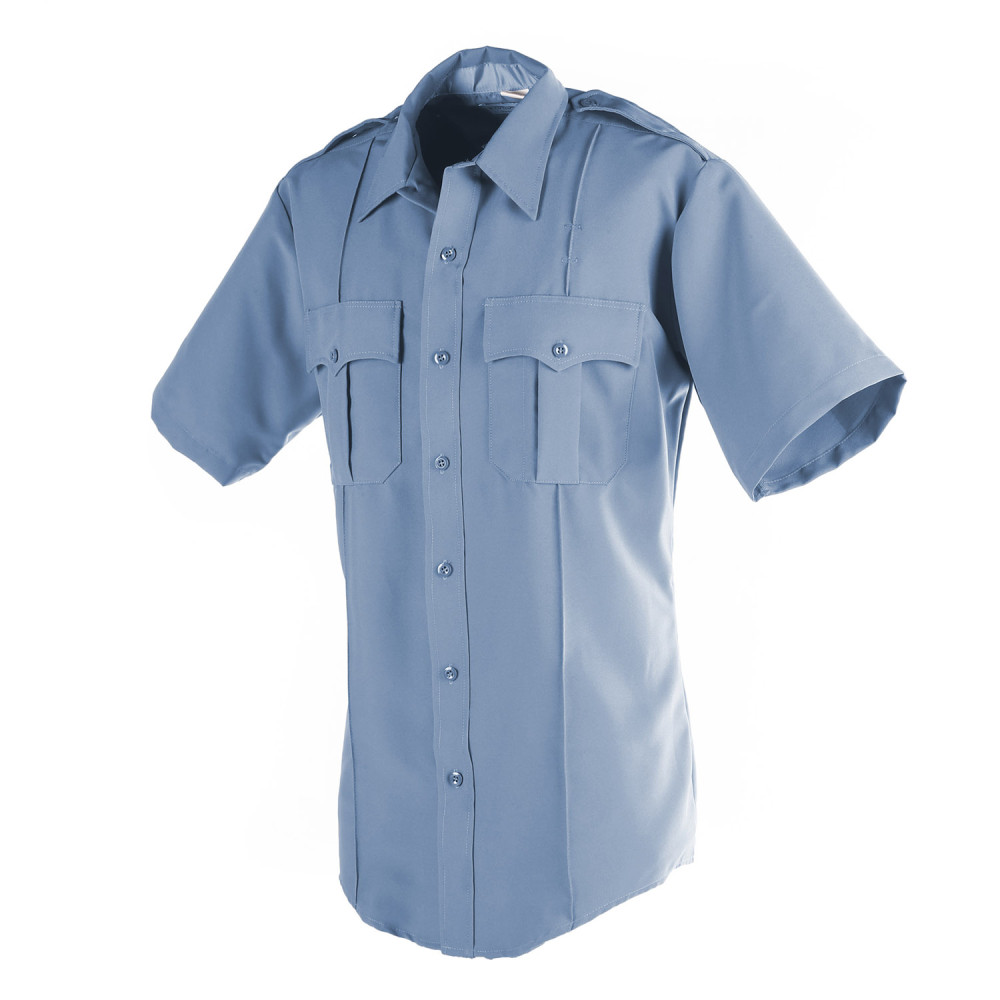 SHORT SLEEVES SECURITY SHIRTS