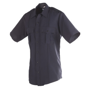 SHORT SLEEVES SECURITY SHIRTS