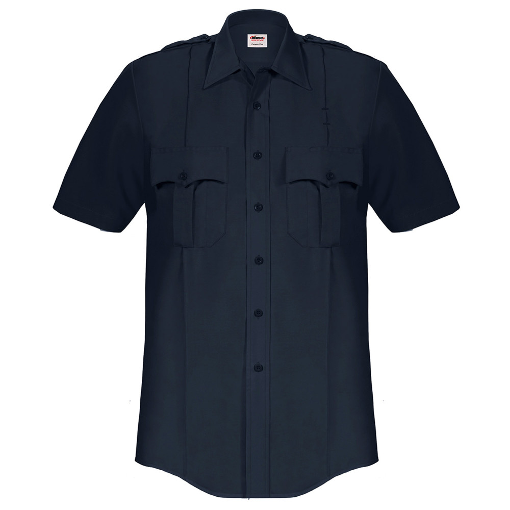 SHORT SLEEVES SECURITY SHIRTS