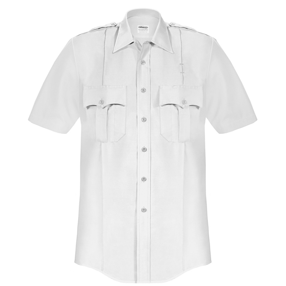 SHORT SLEEVES SECURITY SHIRTS