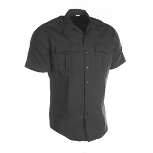 SHORT SLEEVES SECURITY SHIRTS