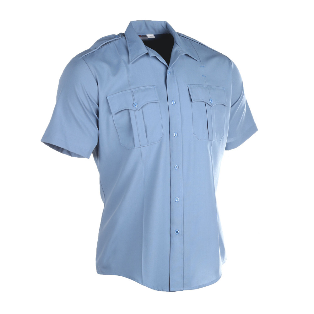 SHORT SLEEVES SECURITY SHIRTS