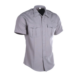 SHORT SLEEVES SECURITY SHIRTS