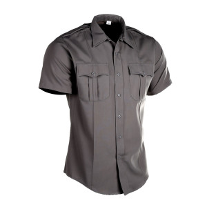 SHORT SLEEVES SECURITY SHIRTS