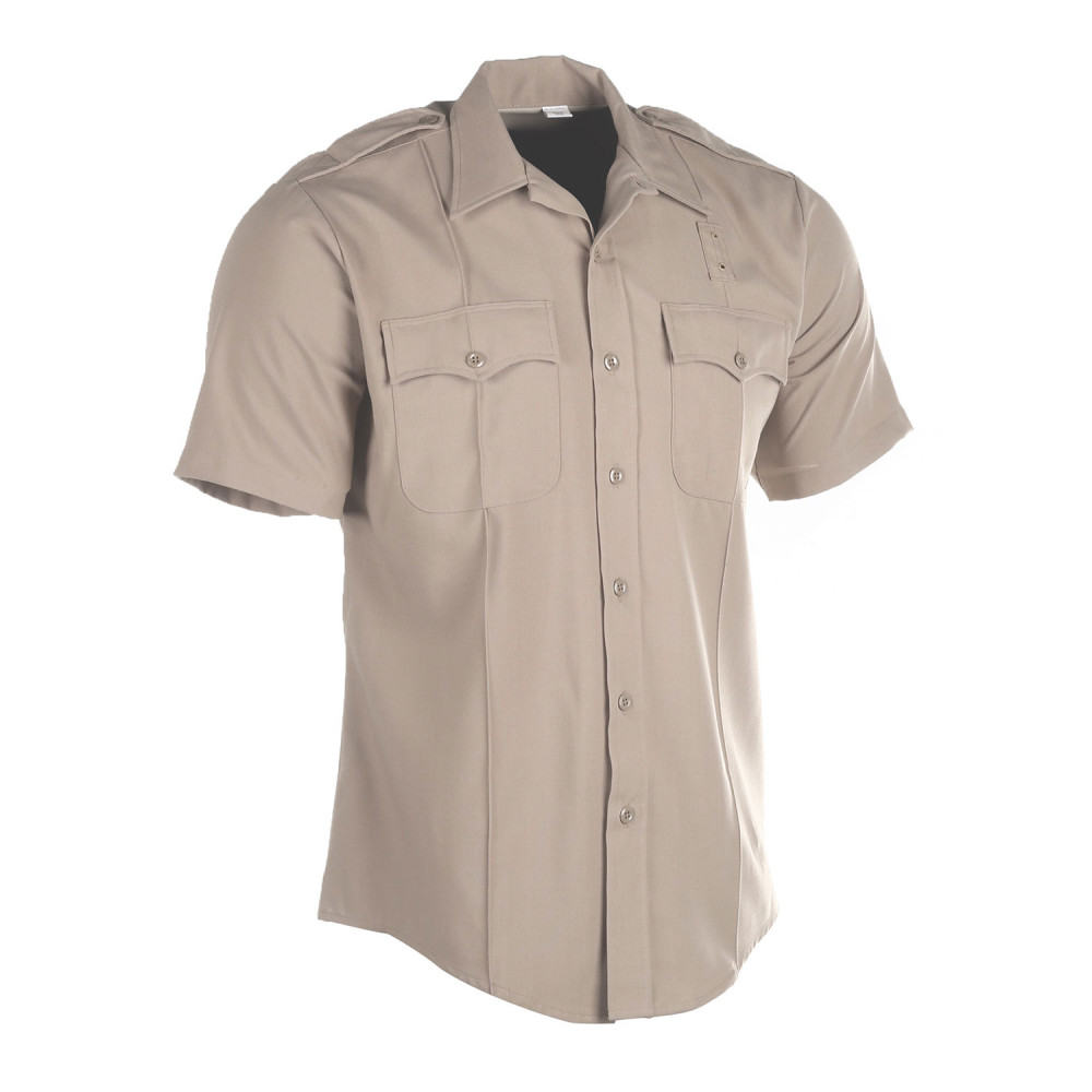 SHORT SLEEVES SECURITY SHIRTS