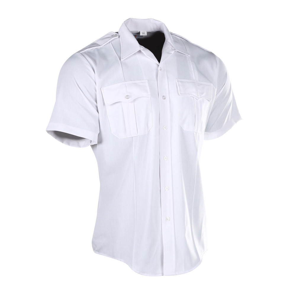 SHORT SLEEVES SECURITY SHIRTS