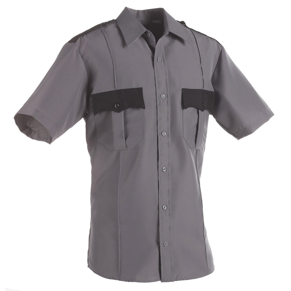 SHORT SLEEVES SECURITY SHIRTS