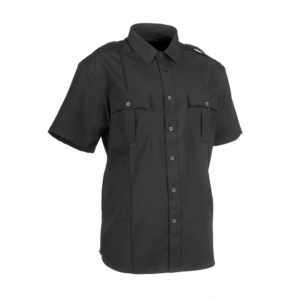 SHORT SLEEVES SECURITY SHIRTS