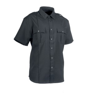 SHORT SLEEVES SECURITY SHIRTS