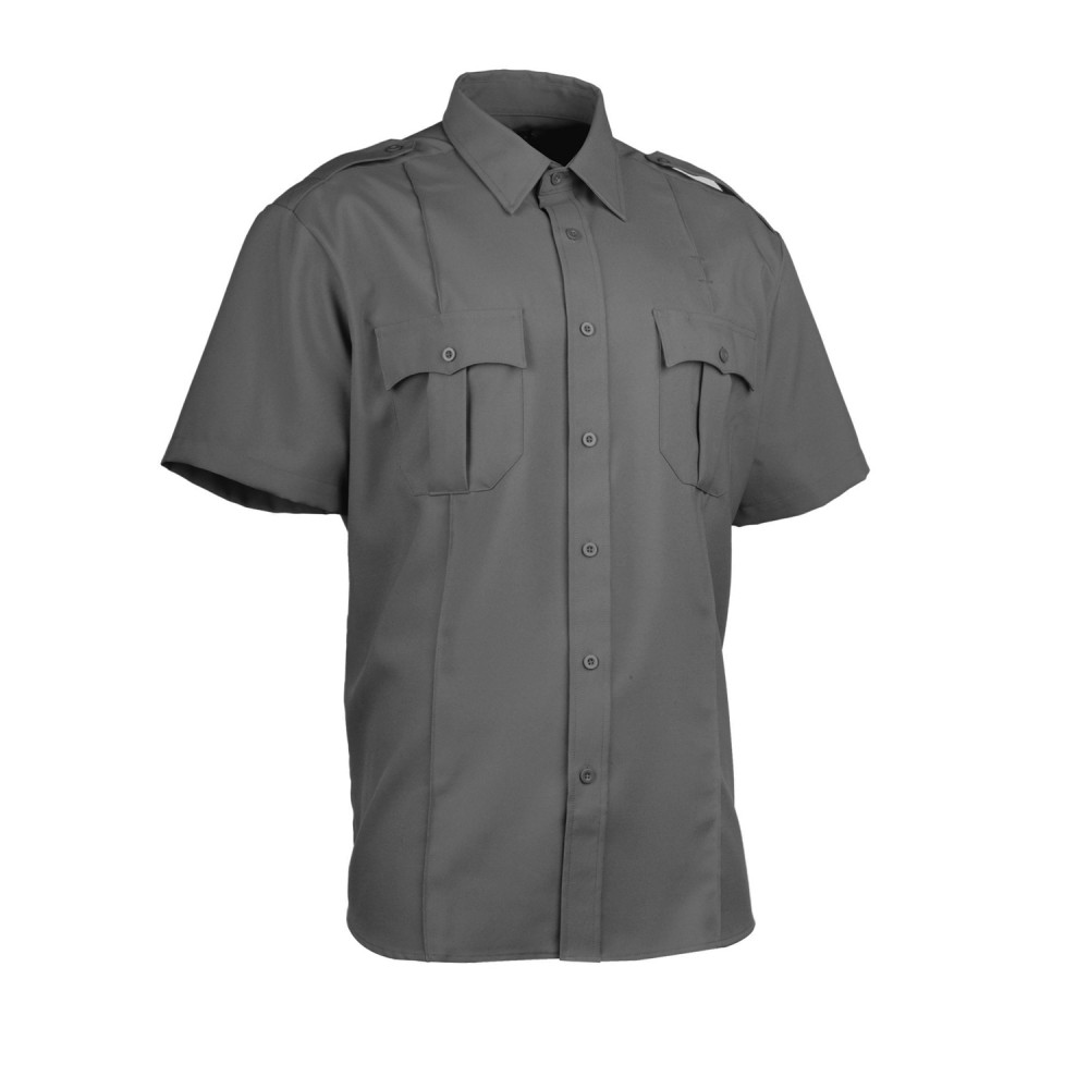 SHORT SLEEVES SECURITY SHIRTS