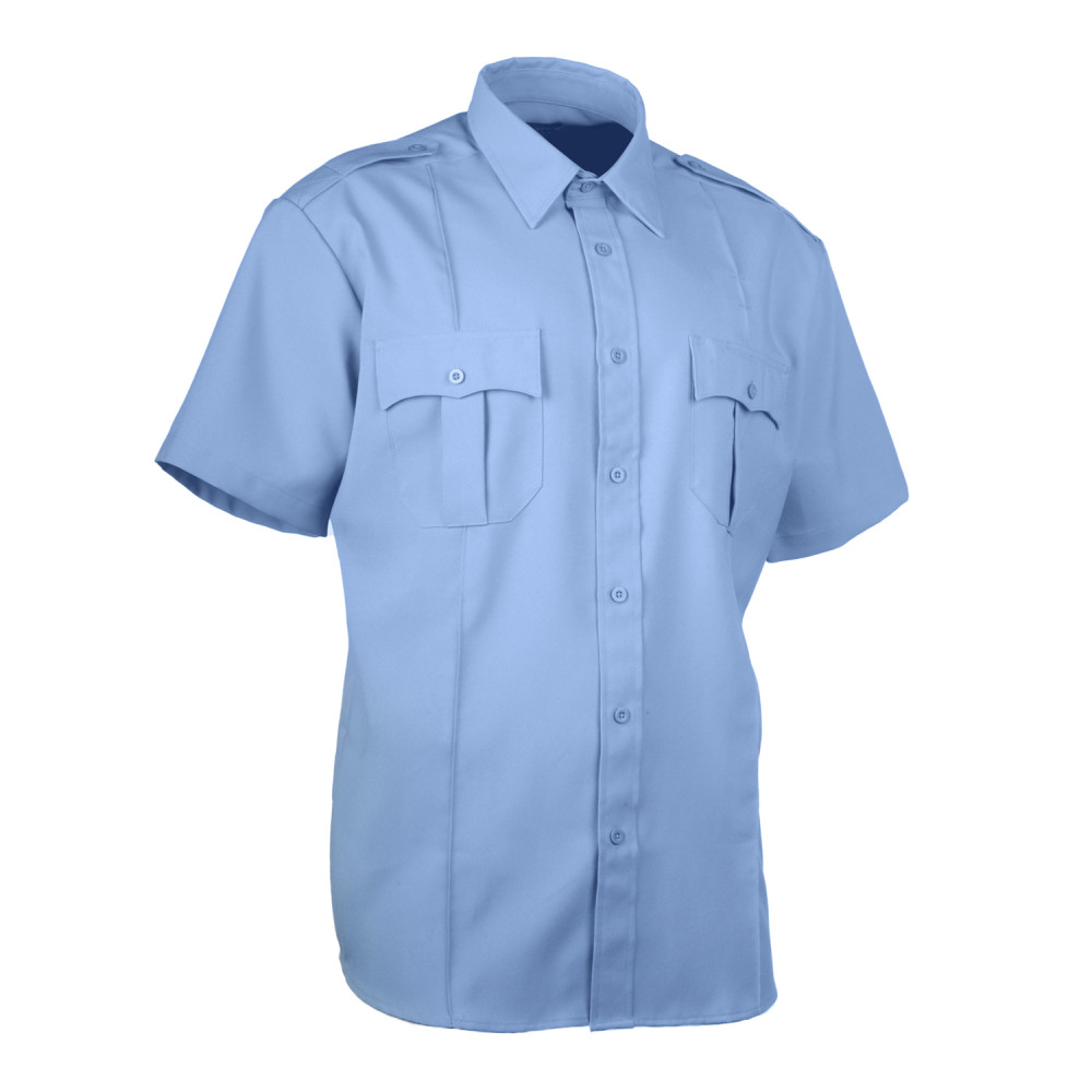 SHORT SLEEVES SECURITY SHIRTS