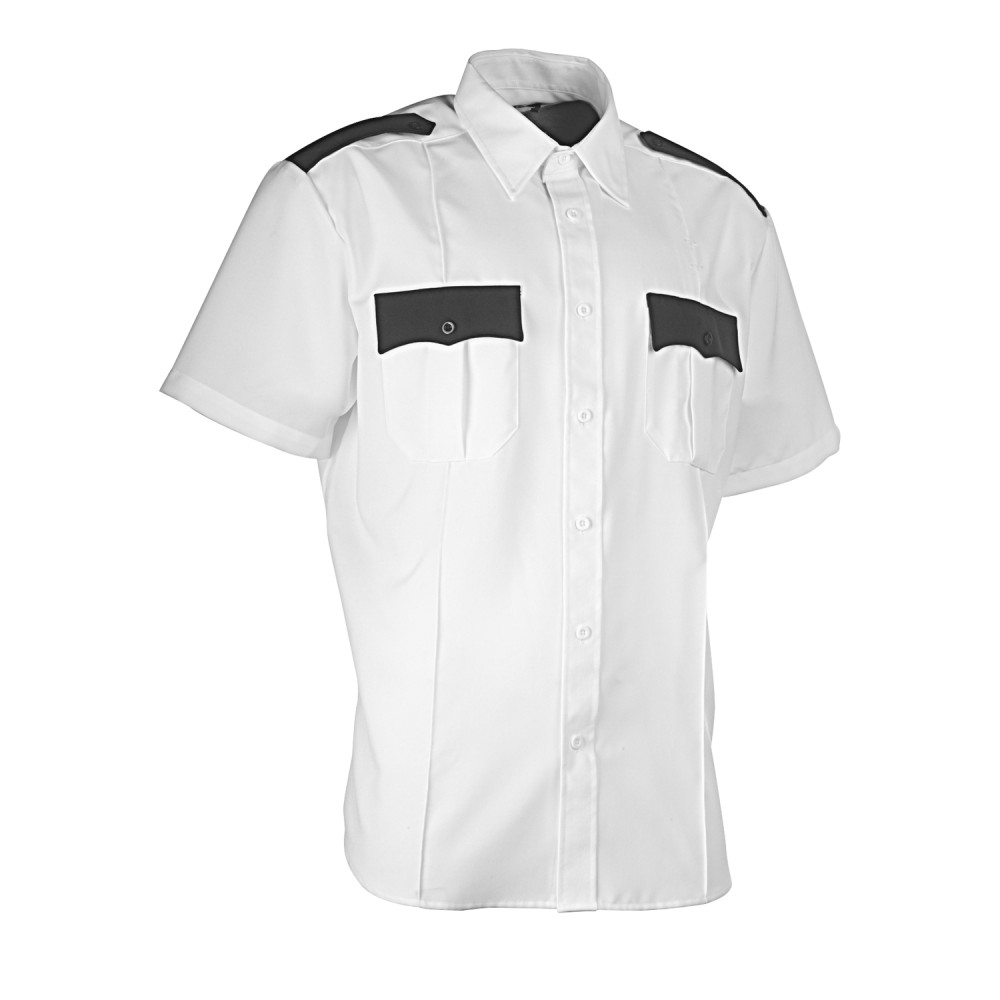 SHORT SLEEVES SECURITY SHIRTS