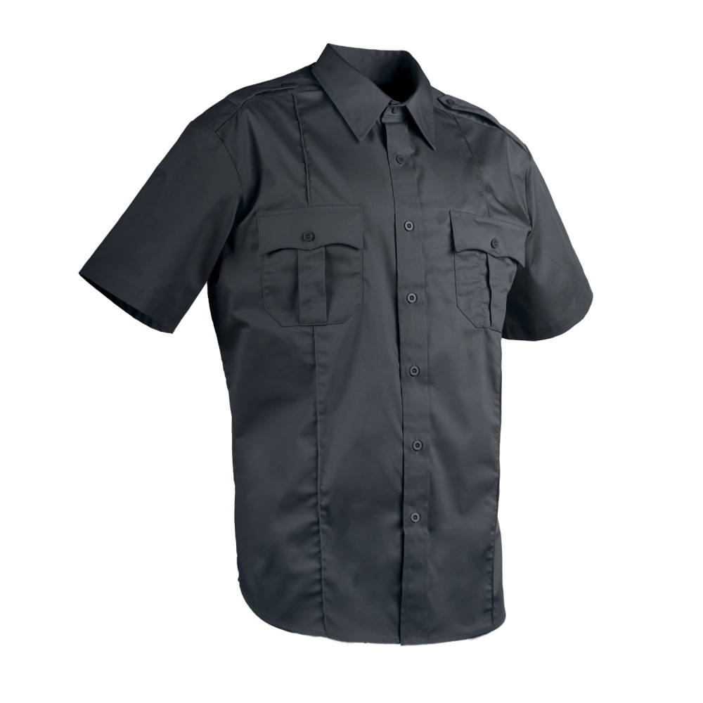 SHORT SLEEVES SECURITY SHIRTS