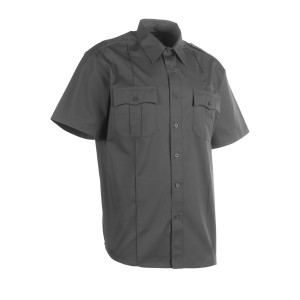 SHORT SLEEVES SECURITY SHIRTS