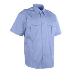 SHORT SLEEVES SECURITY SHIRTS